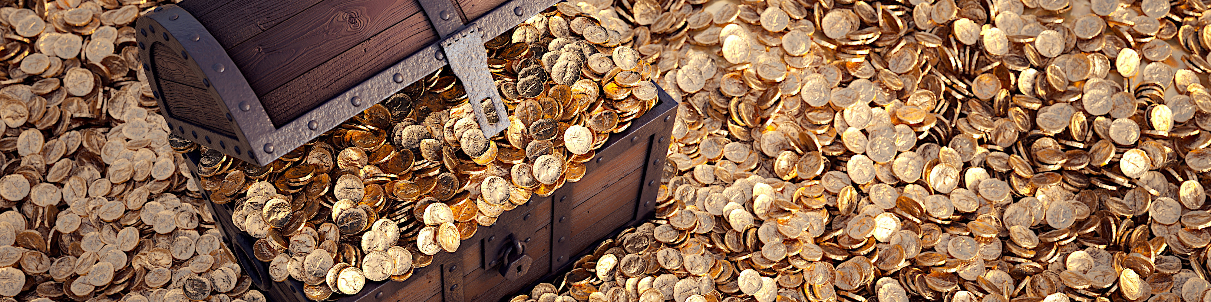 Coins