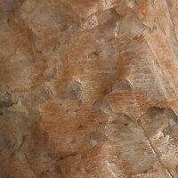 Graphic Granite from Lower Lusatia Germany approx. 6x4,5cm