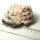 Rhodochrosite on Quartz Bulgaria approx.8x7.5cm