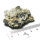 SS Galenit Sphalerit Pyrit und Quarz Bulgarien ca. 5x4cm