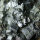Galena Lead Glance with Chalcopyrite Bulgaria approx. 10x8cm with Skeleton Crystals