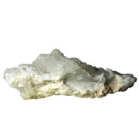 Calcit mit Quarz Bulgarien ca. 9,5x5,5cm