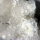 Calcite with Quartz Bulgaria approx. 9.5x5.5cm
