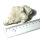 Calcite with Quartz Bulgaria approx. 9.5x5.5cm