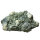 Chloritquarz mit Calcit Bulgarien ca. 10x6cm