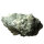 Chloritquarz mit Calcit Bulgarien ca. 10x6cm