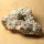 Rhodochrosit auf Quarz Bulgarien ca. 7,5x5cm