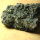 Quartz with Chalcopyrite on Galena Bulgaria approx. 12x7cm
