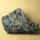 Quartz with Chalcopyrite on Galena Bulgaria approx. 12x7cm