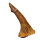 Fossil Rostral Tooth Onchopristis numidus Pseudosawfish Marokko 7.7cm