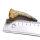 Fossil Rostral Tooth Onchopristis numidus Pseudosawfish Marokko 7.7cm