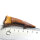 Fossil Rostral Tooth Onchopristis numidus Pseudosawfish Marokko 7.5cm