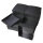 10 Pack Gift Box Collector Box Plastic Case black 6x6cm