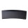 10 Pack Gift Box Collector Box Plastic Case black 6x6cm