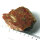 Yellow and red Jasper from Thuringia Germany polished approx. 7x6cm