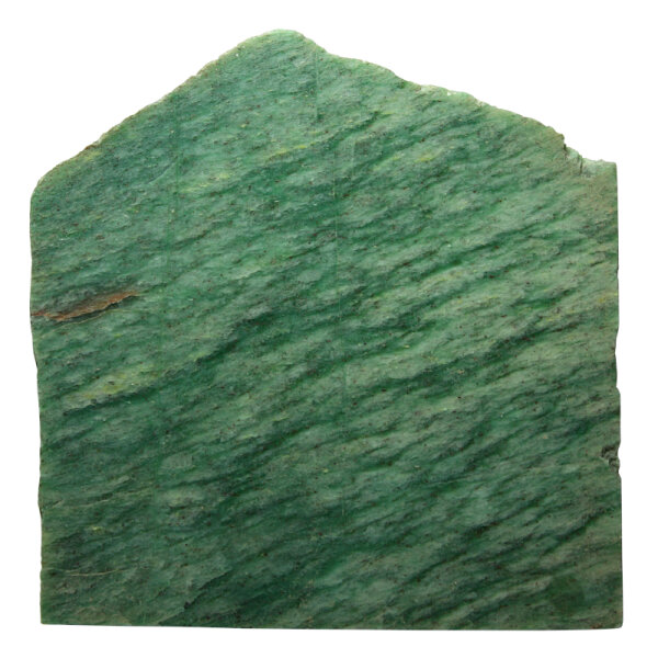 Aventurine polished Norway approx. 7x7cm