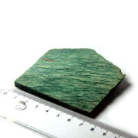 Aventurine polished Norway approx. 7x7cm