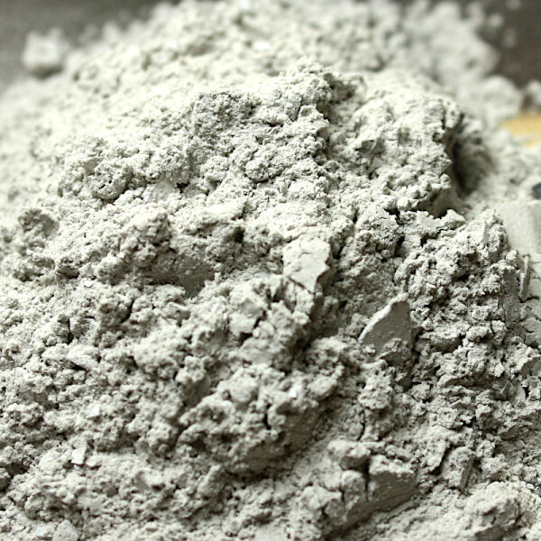 Fine Moon Dust - 8g - from the Lunar Meteorite NWA 5000 The Rock