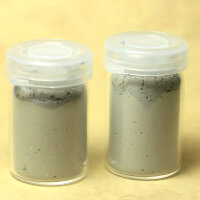 Fine Moon Dust - 8g - from the Lunar Meteorite NWA 5000 The Rock