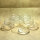 10 Pack Round Collector Box Capsule transparent 44x13mm for micromounts