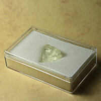 Libysches Wüstenglas - Impaktglas - Bruchstück 5,0g