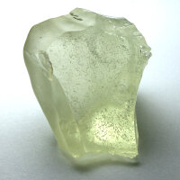 Libyan Desert Glass - Impact glass - Fragment 27g
