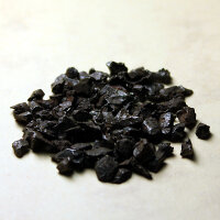 100 pieces Sikhote-Alin - Iron Meteorites from Russia - Lot of min. 13g