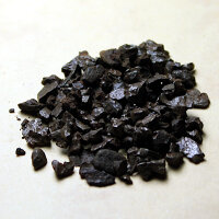 100 pieces Sikhote-Alin - Iron Meteorites from Russia - Lot of min. 13g