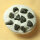 10 Chips Meteorite Aiquile - Chondrite from Bolivia - 0.11g together
