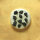 10 Chips Meteorite Chergach - Chondrite from Mali - 0.12g together