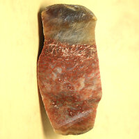Quartz Pseudomorph from Lower Lusatia Germany polished...