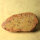 Tertiary Quartzite from Lower Lusatia Germany polished approx. 7.5x4cm