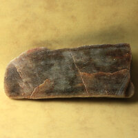 3x Västervik Quartzite from Lower Lusatia Germany polished approx. 6-8cm