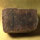 3x Västervik Quartzite from Lower Lusatia Germany polished approx. 6-8cm