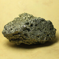 Pyrit-Stufe Schwefelkies Katzengold Narrengold ca. 9,5x7cm