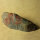 Chert from Lower Lusatia Germany polished approx. 10x4cm