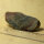 Chert from Lower Lusatia Germany polished approx. 10x4cm