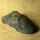 Chert from Lower Lusatia Germany polished approx. 9.5x4.5cm