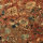Sorsele Granite Lower Lusatia Germany polished approx. 7x3.5cm