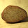 Tertiary Quartzite from Lower Lusatia Germany polished approx. 8x5cm