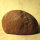 Tertiary Quartzite from Lower Lusatia Germany polished approx. 8x5cm