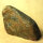 Layered Chert from Lower Lusatia Germany polished approx. 7,5x3cm