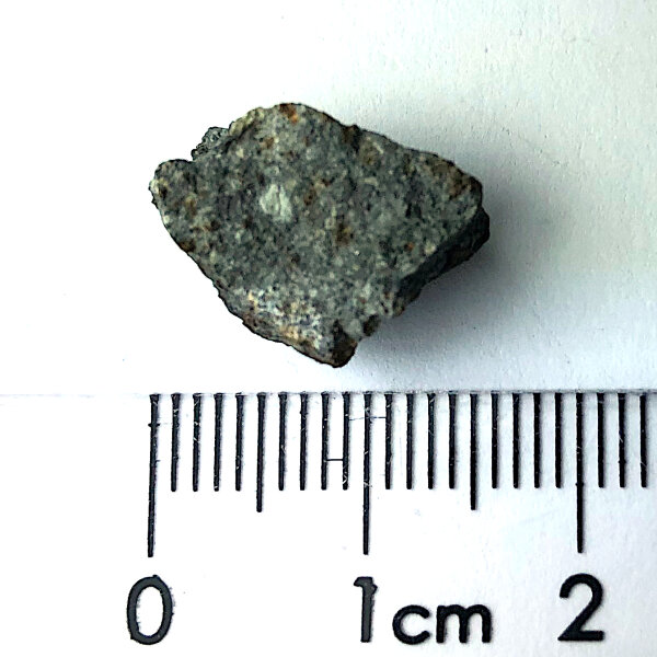 Meteorite Aiquile - Chondrite from Bolivia - 1.9 g