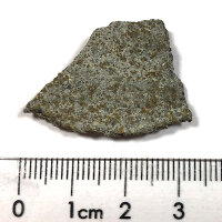 Meteorite Djoumine - Chondrite from Tunisia - 5.08 g