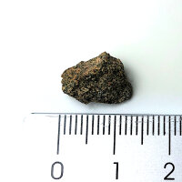 Martian Meteorite paired to NWA 10153 - Nakhlite from North Africa - 0.7g