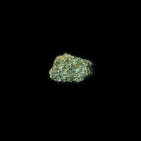 Martian Meteorite paired to NWA 10153 - Nakhlite from North Africa - 0.7g