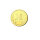 10 Rubles Russia 2011 50 Years Manned Spaceflight