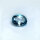 Swiss Blue Topaz oval cut min. 17 Carats min. 19x14mm treated natural