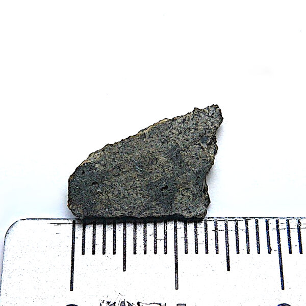 Mars-Meteorit Tindouf 002 - Shergottit aus Algerien - 0,75g