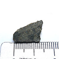 Martian Meteorite Tindouf 002 - Shergottite from Algeria...